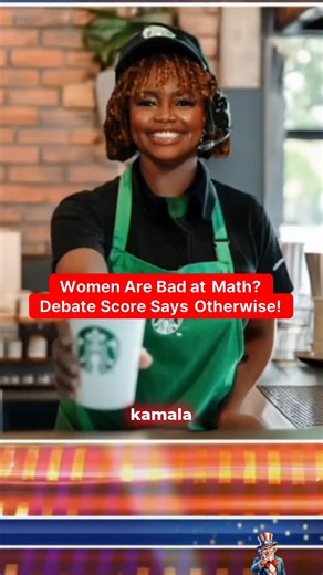 72K views · 4.5K reactions | Is the narrative of women and math...