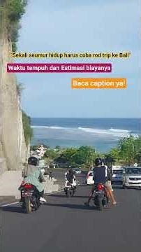 Jakarta-Bali Road Trip | Real 24 Hours | With Agya Automatic