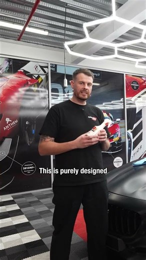 How to Protect a Vehicle Wrap After Washing | ORAFOL Sealant