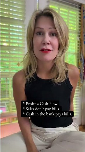 Why Your Profit & Loss Statement Matters | Small Business Bookkeeping Tips