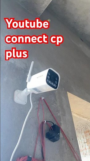 EZ-R33G CP PLUS 4G / WI FI SUPPRT RTMP camera NVR/DVR connect CP PLUS EZ-R33G 4g camera