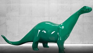 Visual Merchandising Props - Retail Decor Services by Fusion Specialties