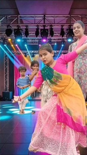 Little Angel Dance Magic 😇✨ | Viral Sensation 🔥#viralsong #shorts #dance
