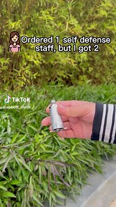 Do you want to order one ☝️ #magicstaff #toy #magicgift #tiktokmademebuyit #girl