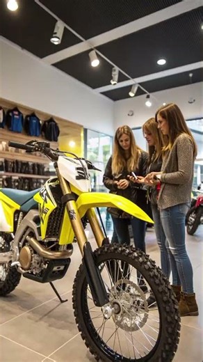 Suzuki rm-z 250(dirt bike #turbobikes #motorcyclereview #offroadbike
