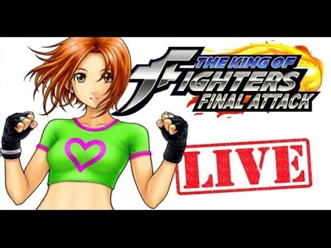 DECEMBER KOF PARTY!!!