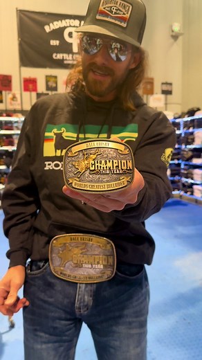 Montana Silversmiths on TikTok