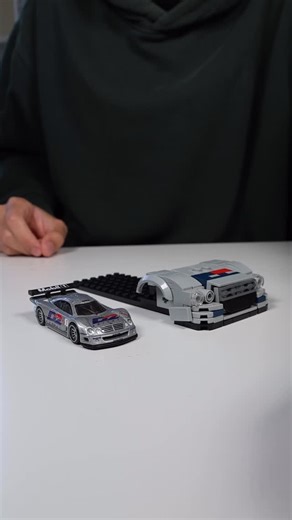 Cole / MCG WERKS on Instagram: "Building the CLK GTR"