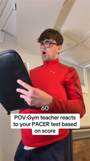 They are always huge😭 #teacher #skit