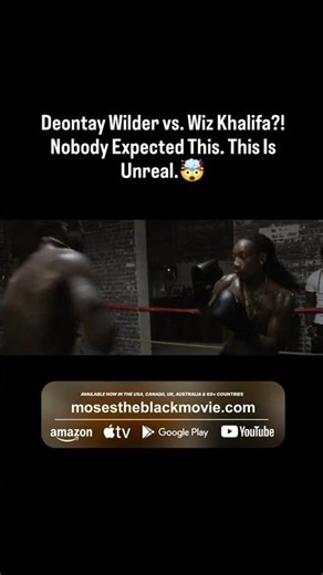 🎬Moses the Black (2026) | Crime Drama Streaming ‪@MosestheBlackMovie‬