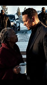 "A Ruthless Biker Gang Thought Evicting This 93-Year-Old Widow Would Be Easy. They Laughed When She Said, ""My Grandson is Coming Home."" Hours Later, Black SUVs Surrounded the Farm, and The Gang Leader Realized He Made The Biggest Mistake of His Life. The morning frost still clung to the fence posts of the Miller Farm when the black SUVs rolled up the gravel driveway. To an outsider, it looked like a scene from a movie—expensive vehicles contrasting sharply with the rustic, century-old Montana 