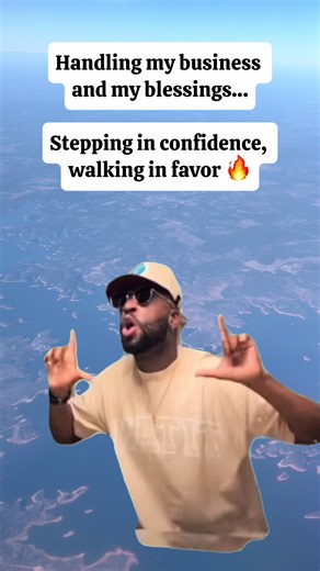 #MemeCut #Meme #MemeCut handling my business and my blessings walking in favor #WalkingInFavor #HandlingMyBusiness