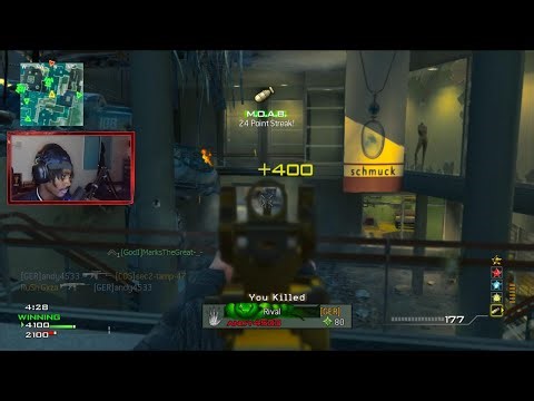 Black Ops 1 in 2025...