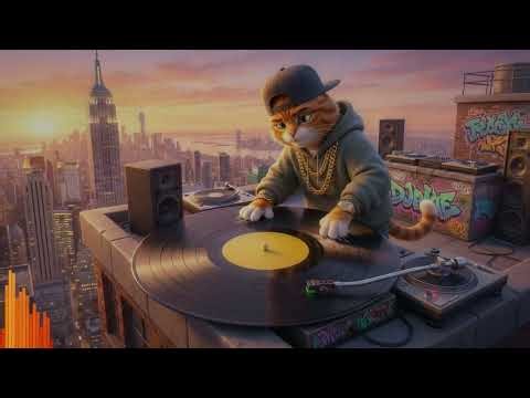 BEST OF FUTURISTIC HIP-HOP 2025 | Cyberpunk Beats & Heavy 808s