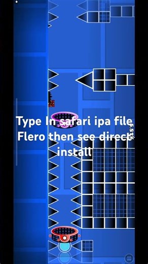 Direct install Flero gd #working 2026