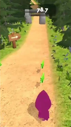 Masha Run: An Addictive Endless Runner Game best video 2026‎ #speedrunning #speedrun #platformer