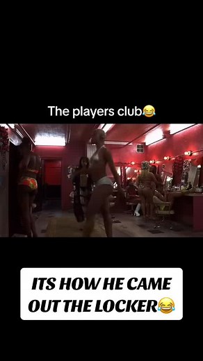 The Players Club: Funny Movie Scene Moments