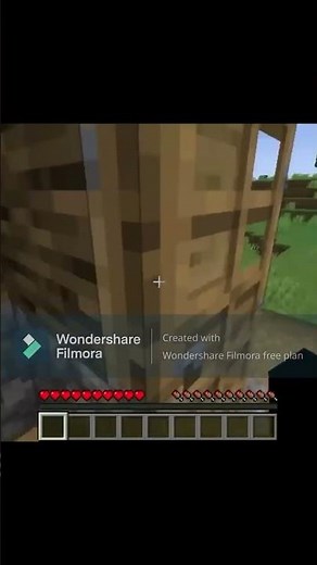 The FUNNIEST FAKE Minecraft Speedrun EVER… #minecraft #minecraftmemes #gaming #minecraftbuilding