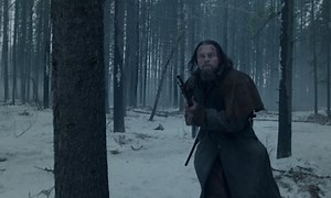 The Revenant – video review