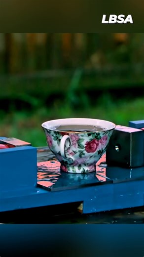 Neodymium Magnet #education #science #knowledge #physics #learning | Life Boat Science Academy