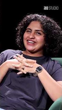 Noorin Shereef Interview Streaming Now | Cue Studio