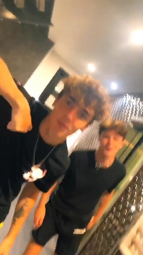 bringing back 2019 tiktok vibes @nickaustinn | 2019 TikTok