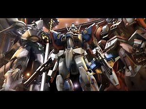 Super Robot Wars The Original Generation The Divine Wars Bluray Tập 01(vietsub)