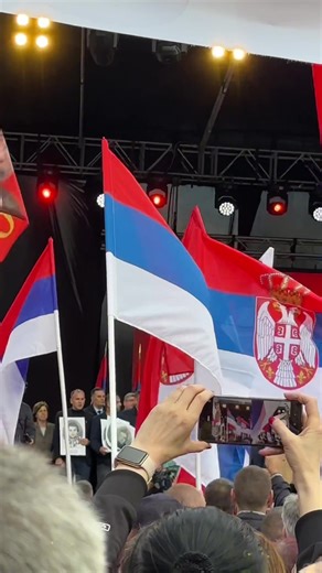 Olja Ilic - Samo sloga Srbina spasava