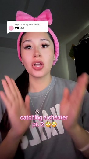 Catching a Cheater: Part 2 - The Ultimate Detective Unveiled