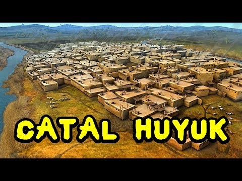 The oldest man-made structure built 23,000 years ago predates the Great Pyramid of Giza