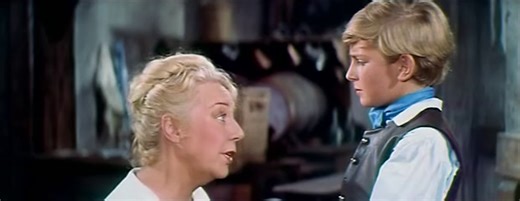 John Silver 1954 (Long John Silver)