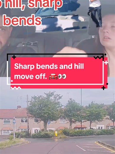 Bristol Kingswood Driving Test Routes: Uphills & Sharp Turns