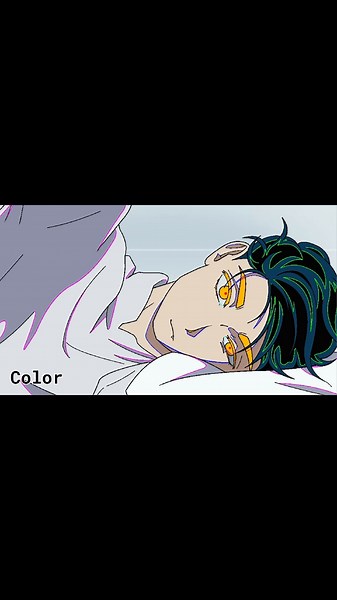 Stages of My IvanTill Animation Journey