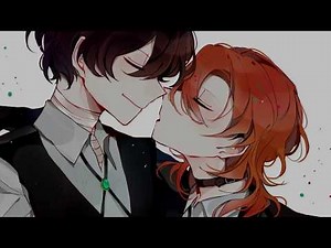 Soukoku AMV - Wires