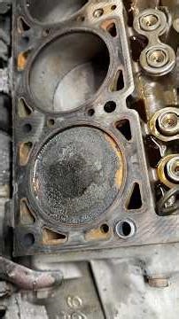 Engine Repair. It’s hard sometimes for reasons that aren’t obvious