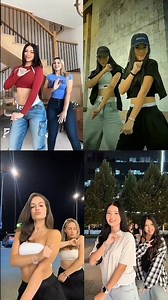 STEREO LOVE FUNK dance trend 🕺#tiktok #dance #trending #edit #lyrics #viralvideo
