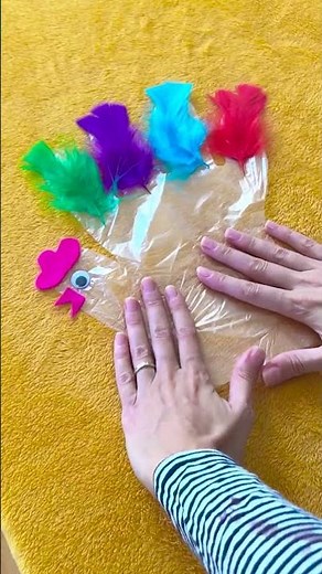 Craft Your Own Feline Fun: DIY Cat Toy Magic! 🐾✨