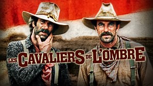 Les Cavaliers De L'ombre - Apple TV