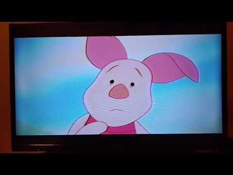 くまのプーさん ルーの楽しい春の日 ディズニーVHS 予定集