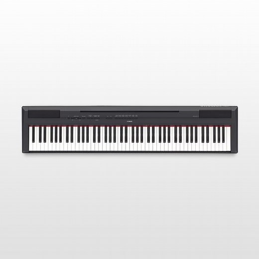 ヤマハ | P-115 - Pシリーズ - 音声・動画