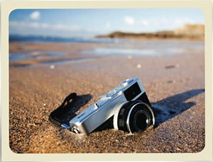 Best camera insurance deals