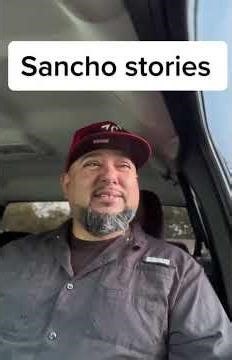 It sucks getting old.. better ask somebody fyp fyp foryou... #Shorts #sancho_king_