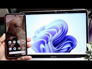 How To FIX Android Not Connecting To PC! (2024)