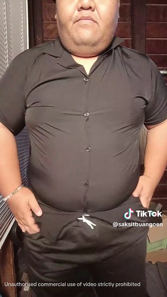 เสื้อเชิ้ตผ้าดี คอปก XL-2XL