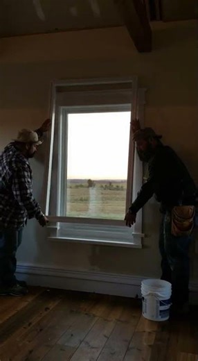 From Construction Chaos to Luxurious Rustic Farmhouse Masterpiece! 🛠️🏡✨