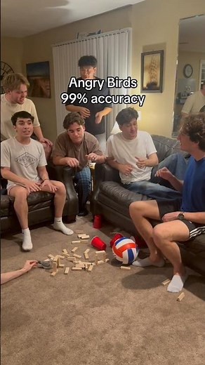 angry birds acappella 99% accuracy #fyp #acapella #angrybirds #acappella #funny #meme #nostalgia