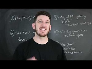 The 5 Things A Man Thinks When You Pull Away And Act Cold Towards Him (He's Adapting To You)