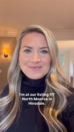 The Western Suburbs of Chicago are more walkable than many buyers realize! From schools to grocery stores to restaurants to the train; if you can’t walk to it; it’s less than a 10 minute drive 👍🏻 If you are thinking of making a move out of the city, I’m here to help 🏡 | Kiersten Tomson Real Estate