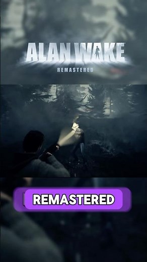 EtG: Alan Wake Remastered — Worth Playing in 2025?