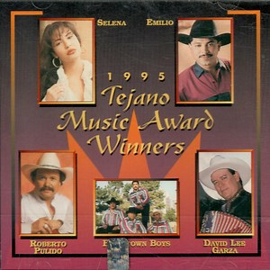 Various - Tejano Music Award Winners 1995